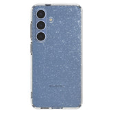 KRYT SPIGEN LIQUID CRYSTAL GALAXY S25 GLITTER CRYSTAL